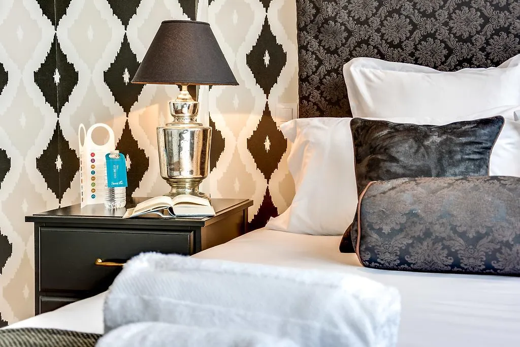 Apartmán Sweet Inn - Ravignan