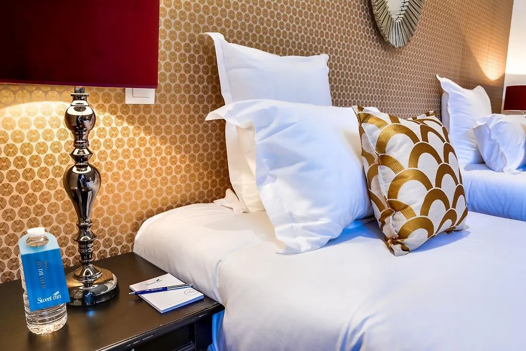 Apartmán Sweet Inn - Ravignan