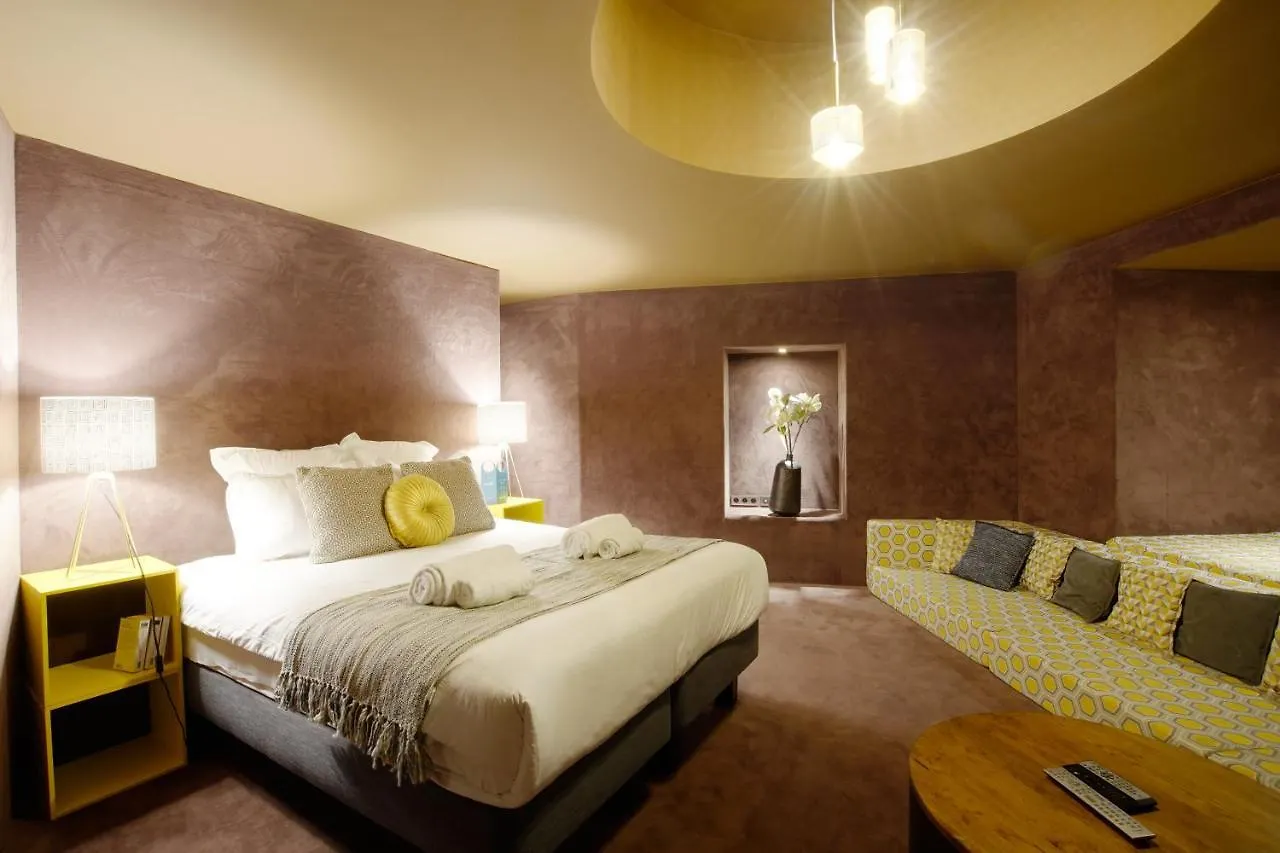 Sweet Inn - Ravignan Apartmán Paříž