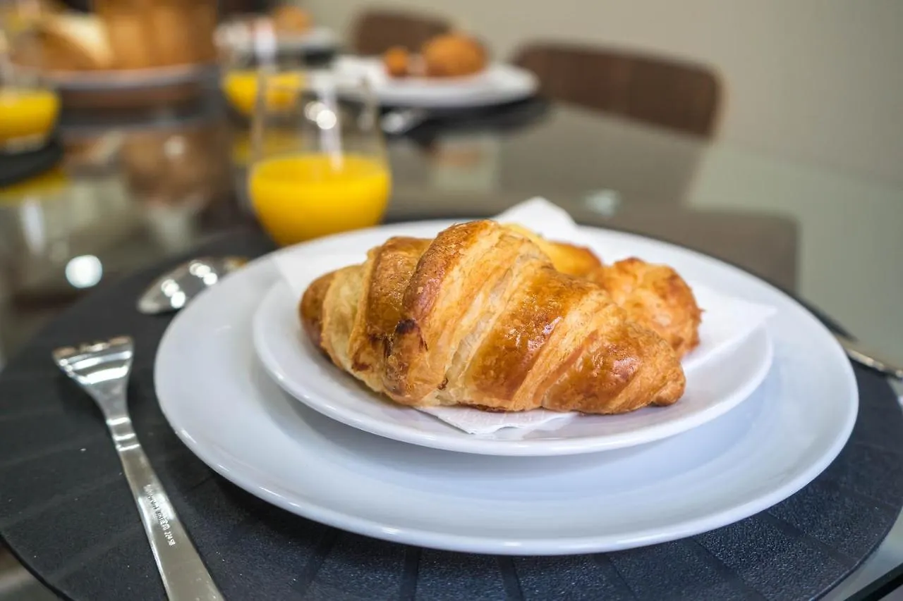 Apartmán Sweet Inn - Ravignan